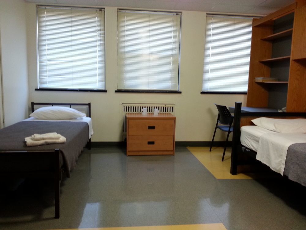 Hotel Universite De 2*