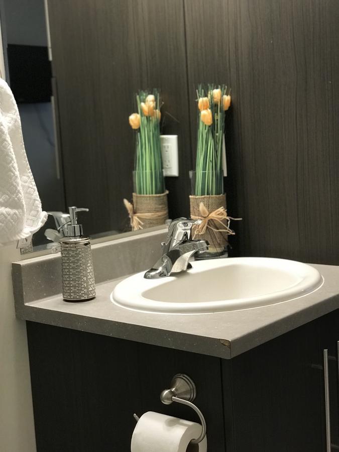 Apartment Moderne And Cozy Bachelor *