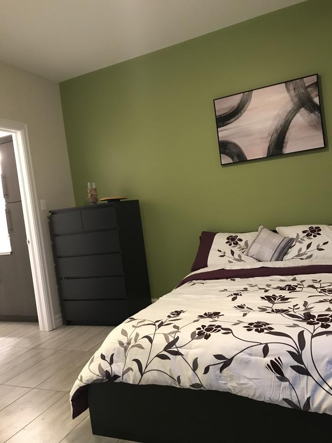 Moderne And Cozy Bachelor * Moncton