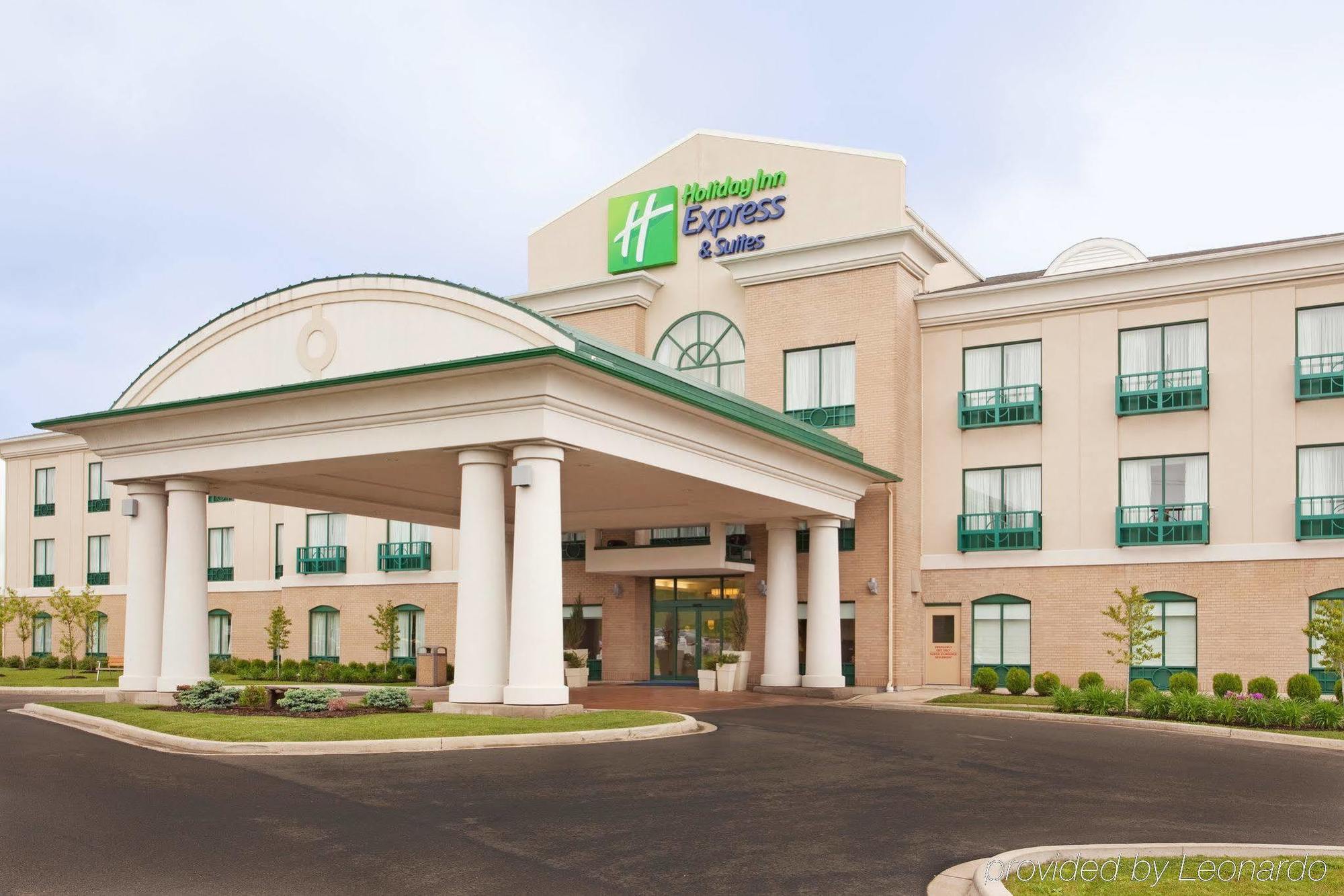 Express & Dieppe Airport By Ihg Hotel 2*