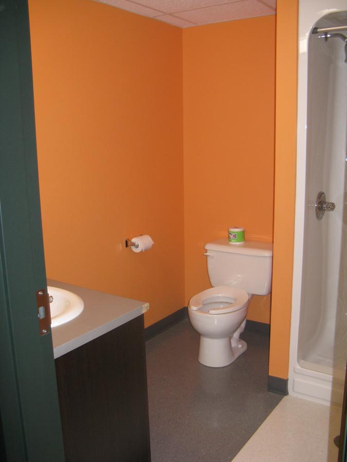 Universite De Hotel Moncton