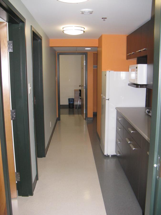 Universite De Moncton