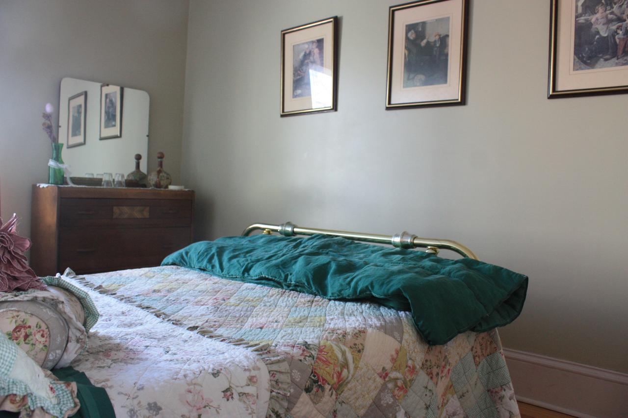 Downtown Bed & Breakfast
