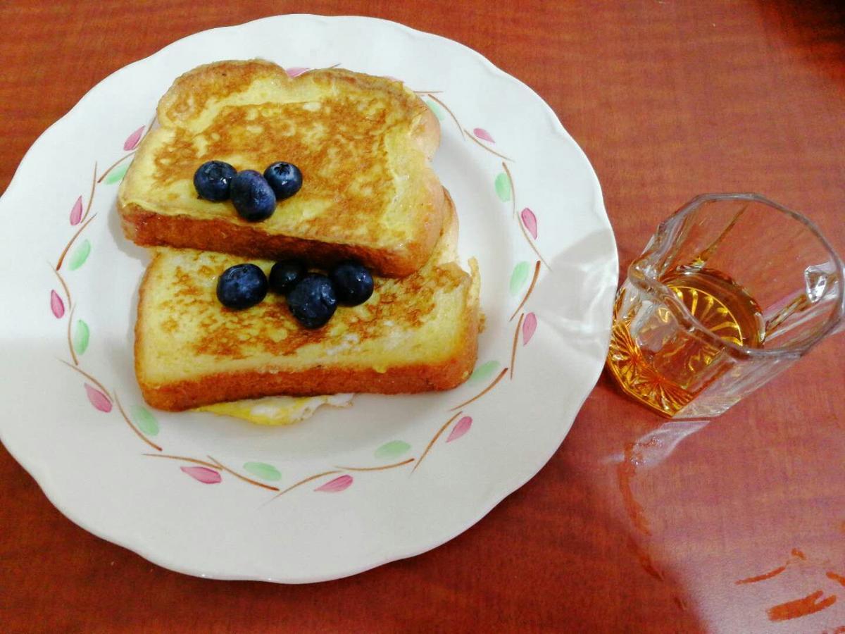 Downtown Bed & Breakfast