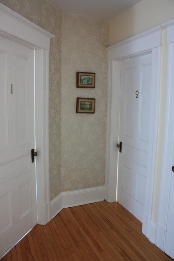 Downtown Bed & Breakfast Bed & Breakfast