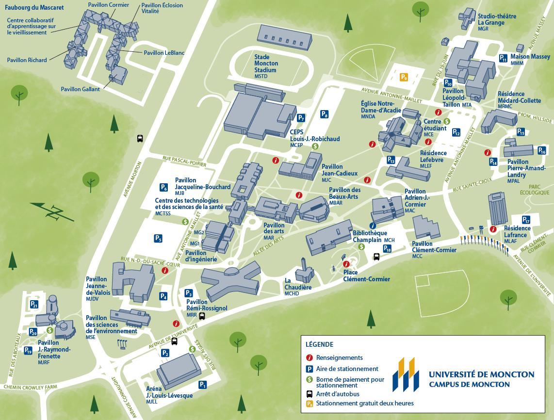 Hotel Universite De