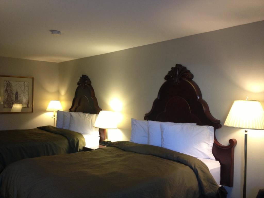 Midtown & Motel Moncton