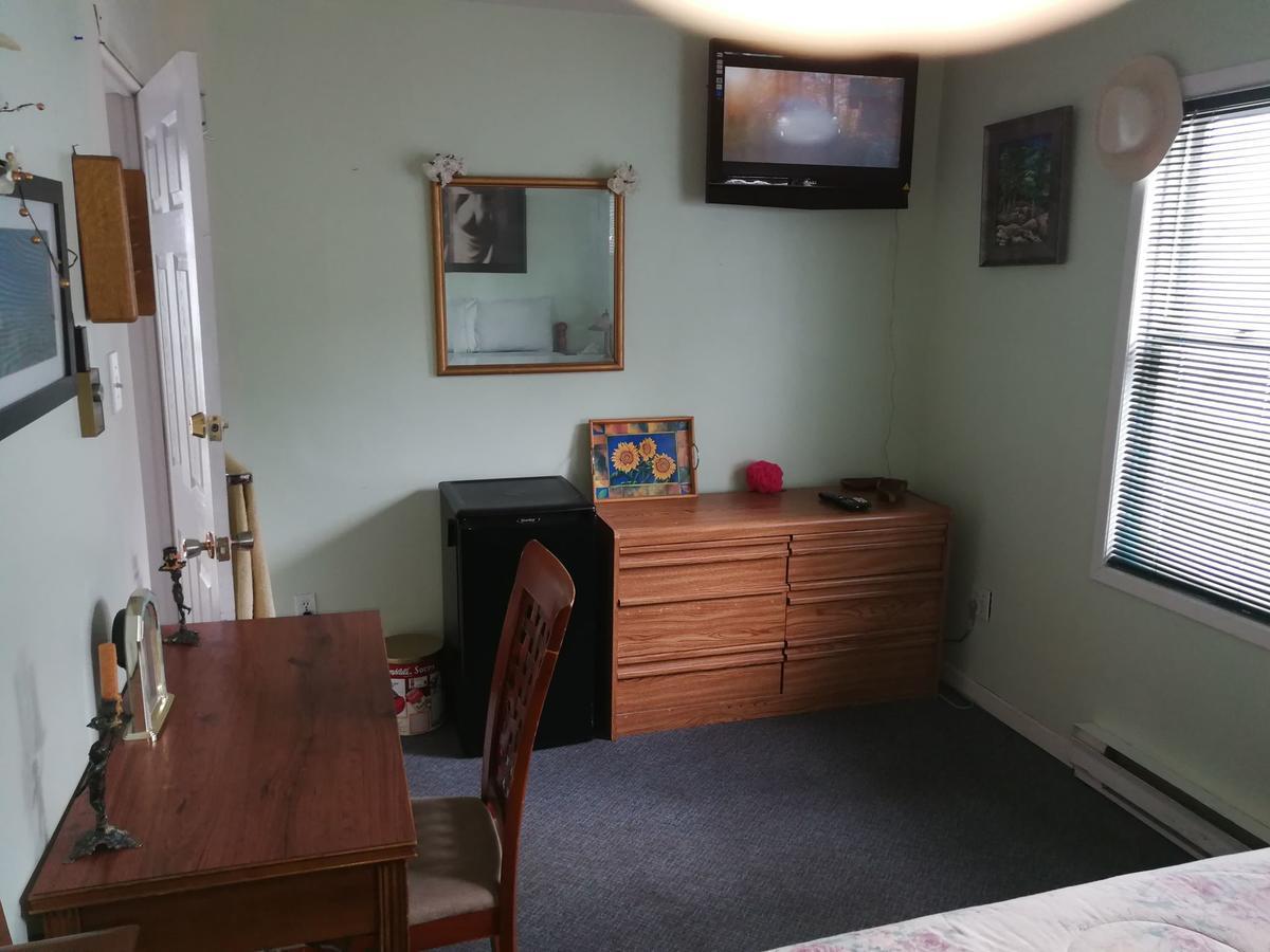 Leah Jane's Bed & Breakfast