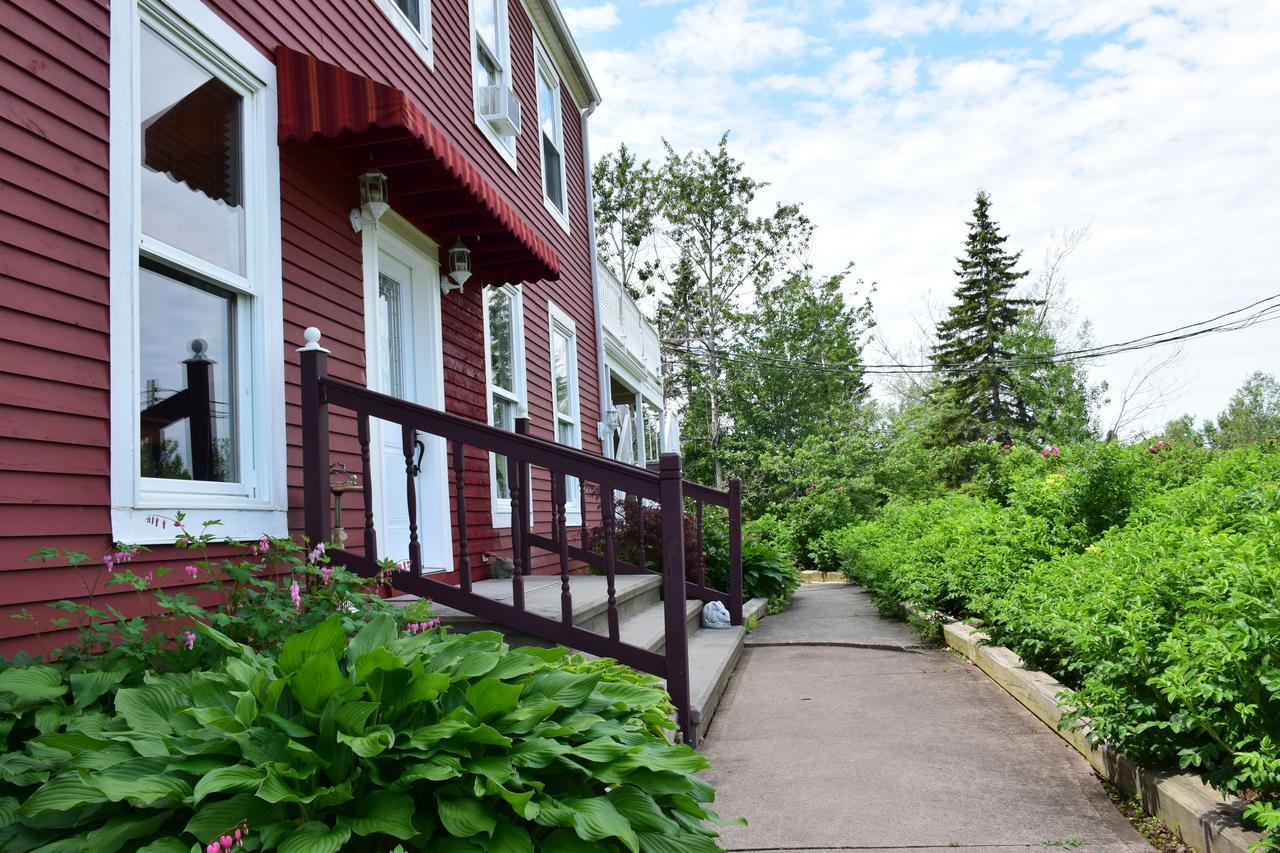 Wild Rose Hotel Moncton