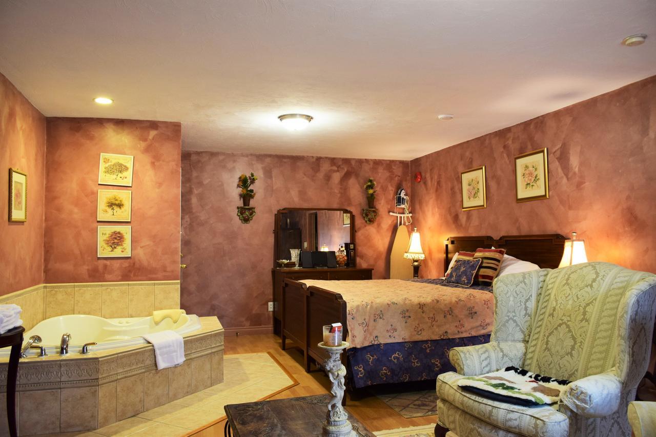 Wild Rose Hotel Moncton