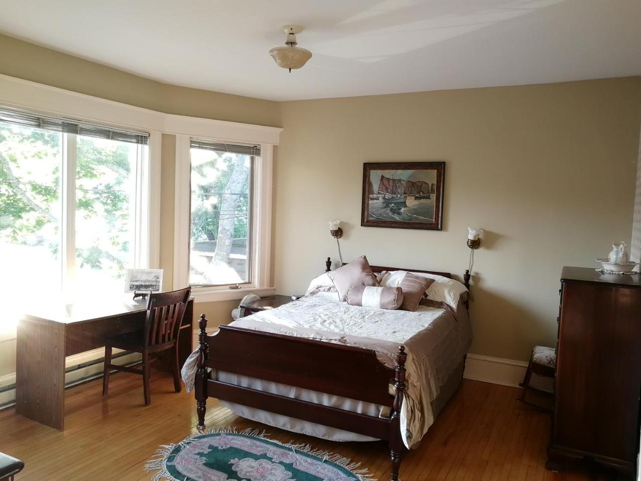 Downtown Bed & Breakfast Moncton