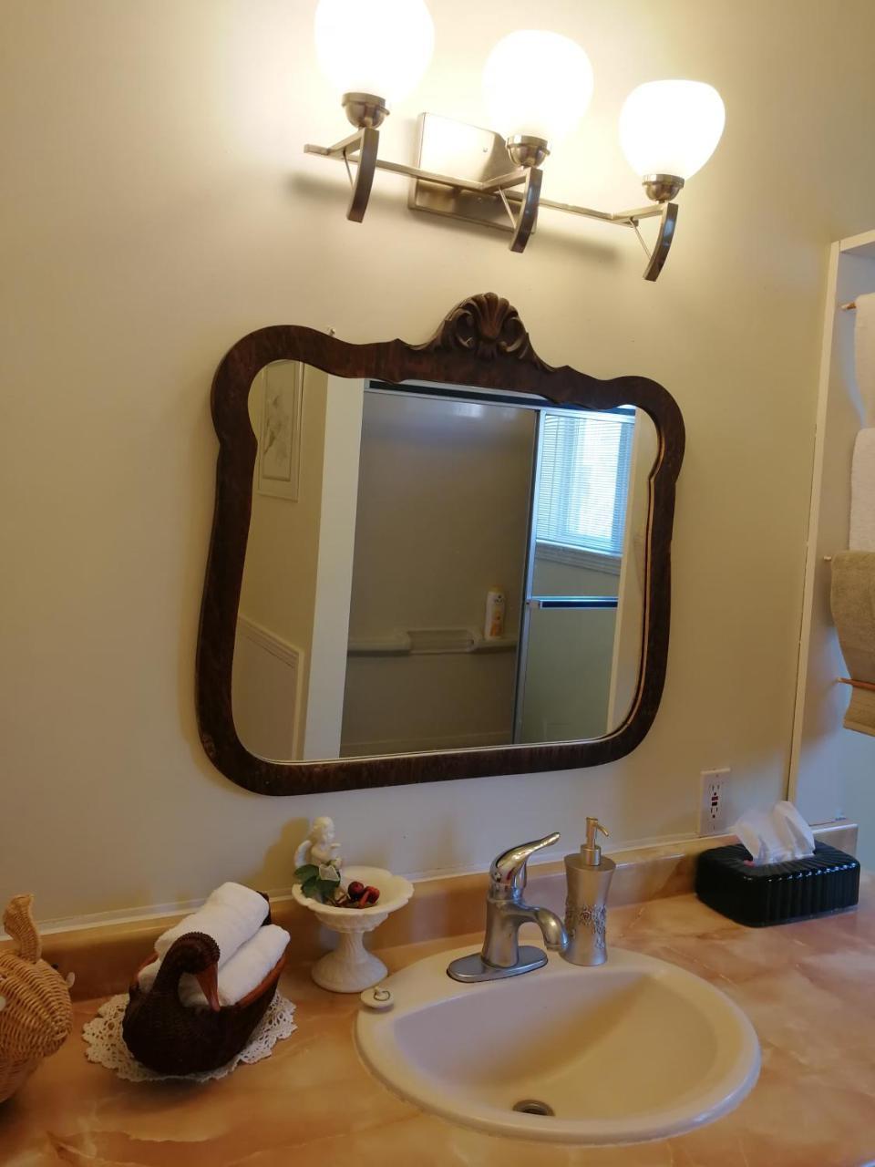 Downtown Bed & Breakfast