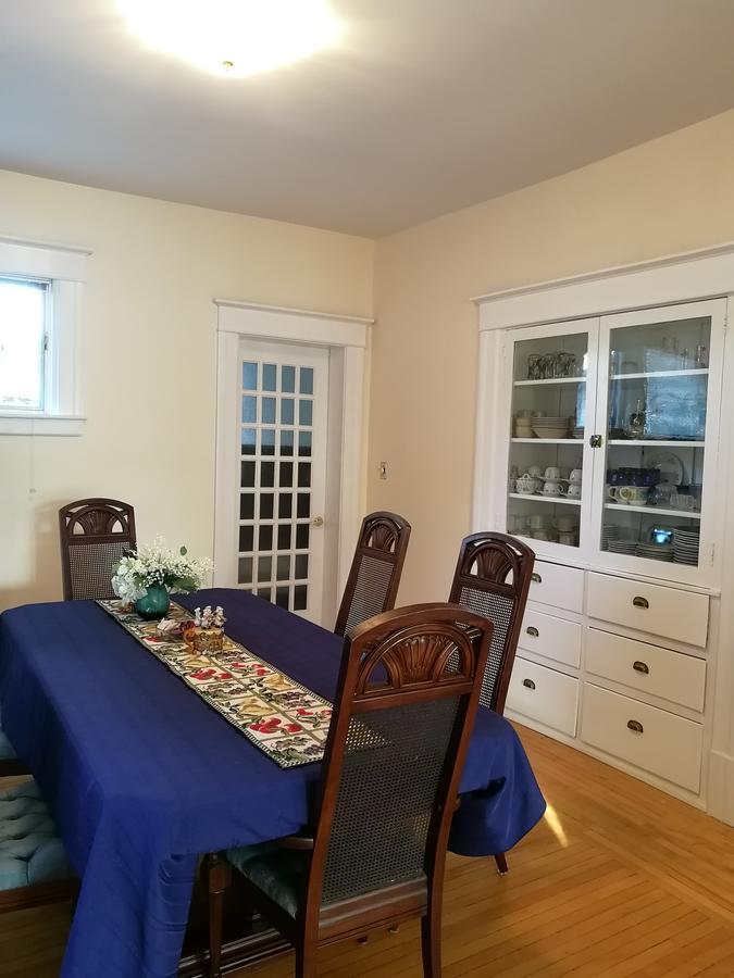 Bed & Breakfast Downtown Bed & Breakfast