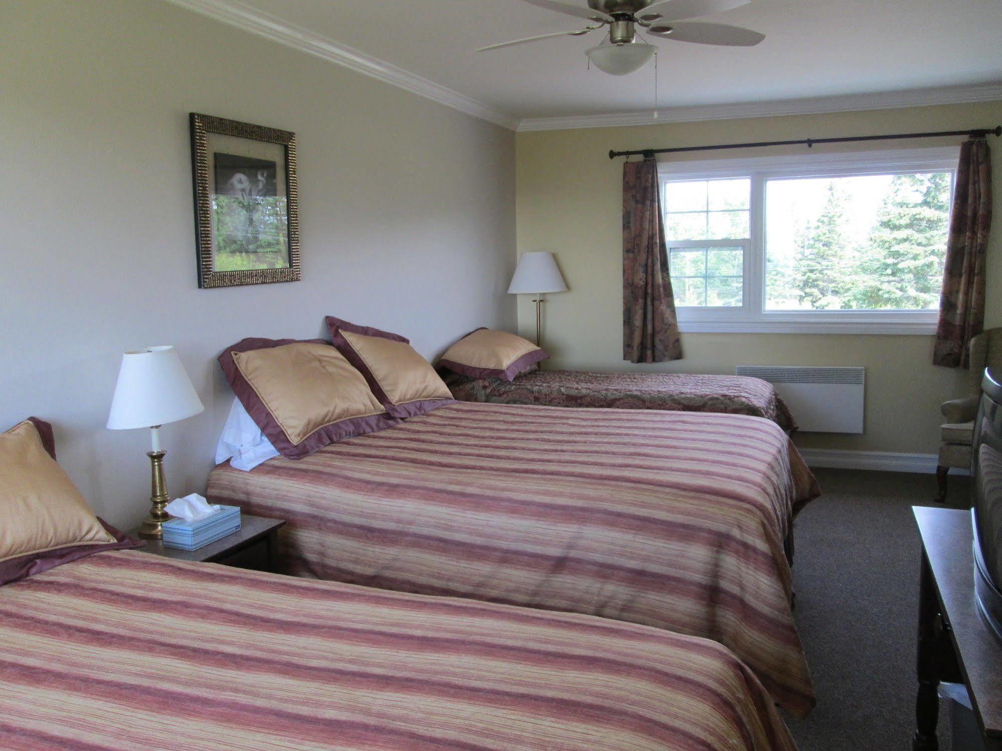 Motel Scenic