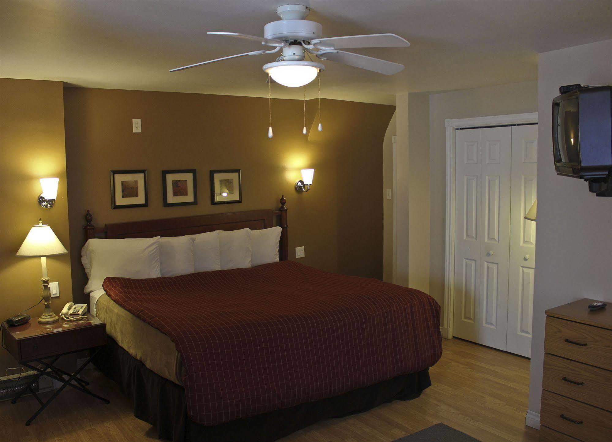 Motel Midtown &