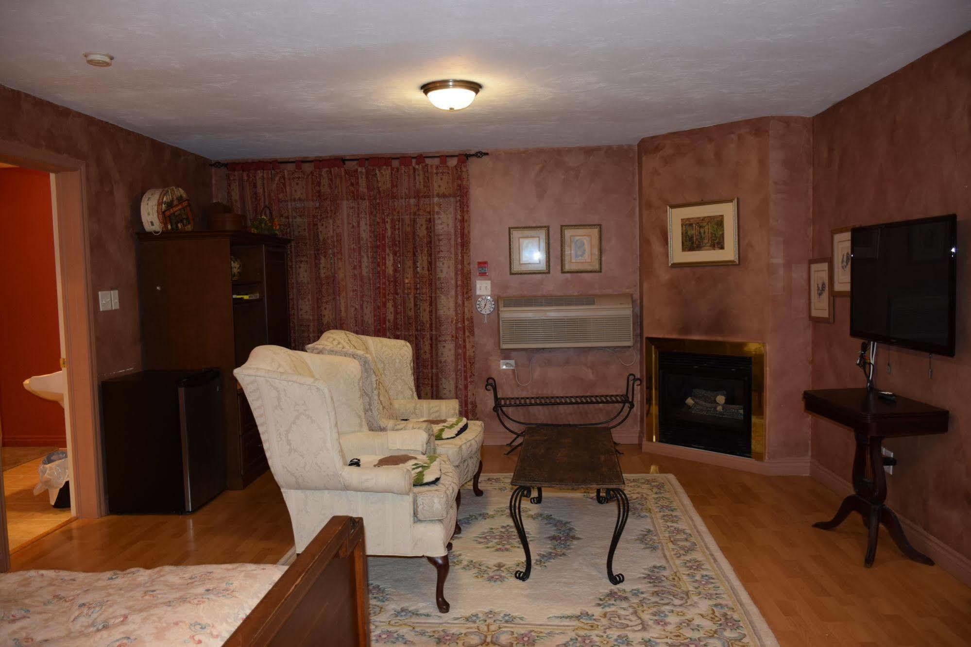 Wild Rose 4* Moncton