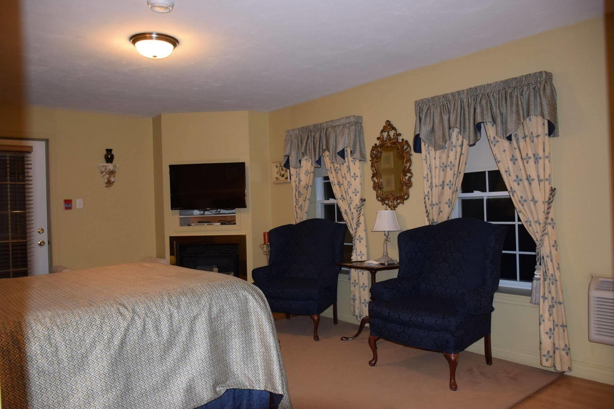 Wild Rose Hotel Moncton