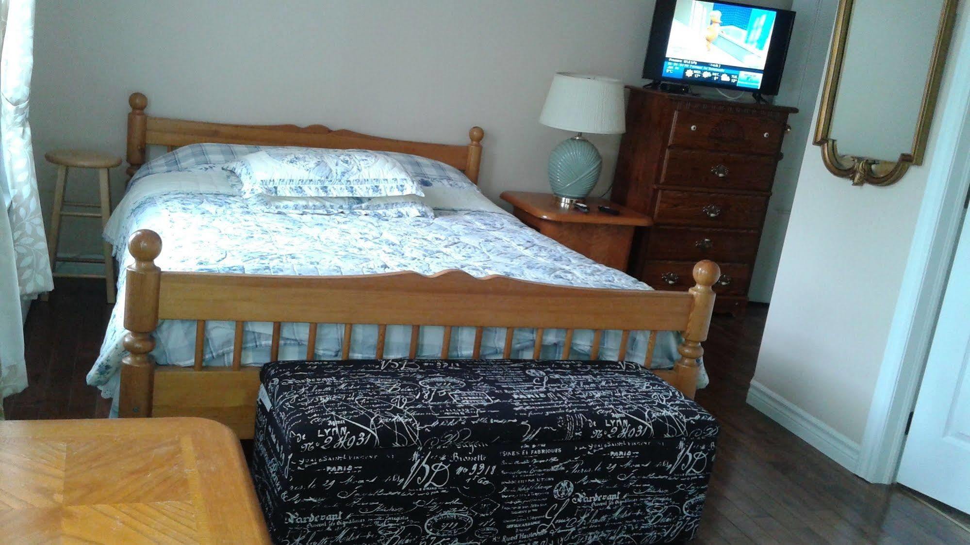 Hotel Glory Downtown Moncton